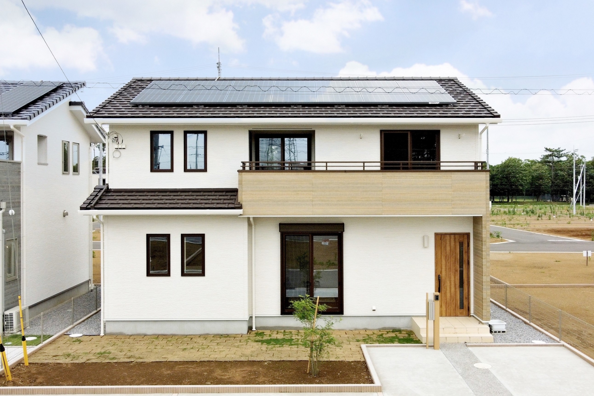 つくば市並木 26 新築建売住宅 ４ldk 3 646万円 おすすめ物件 自分らしく暮らす 自分好みの住まい 不二建設不動産