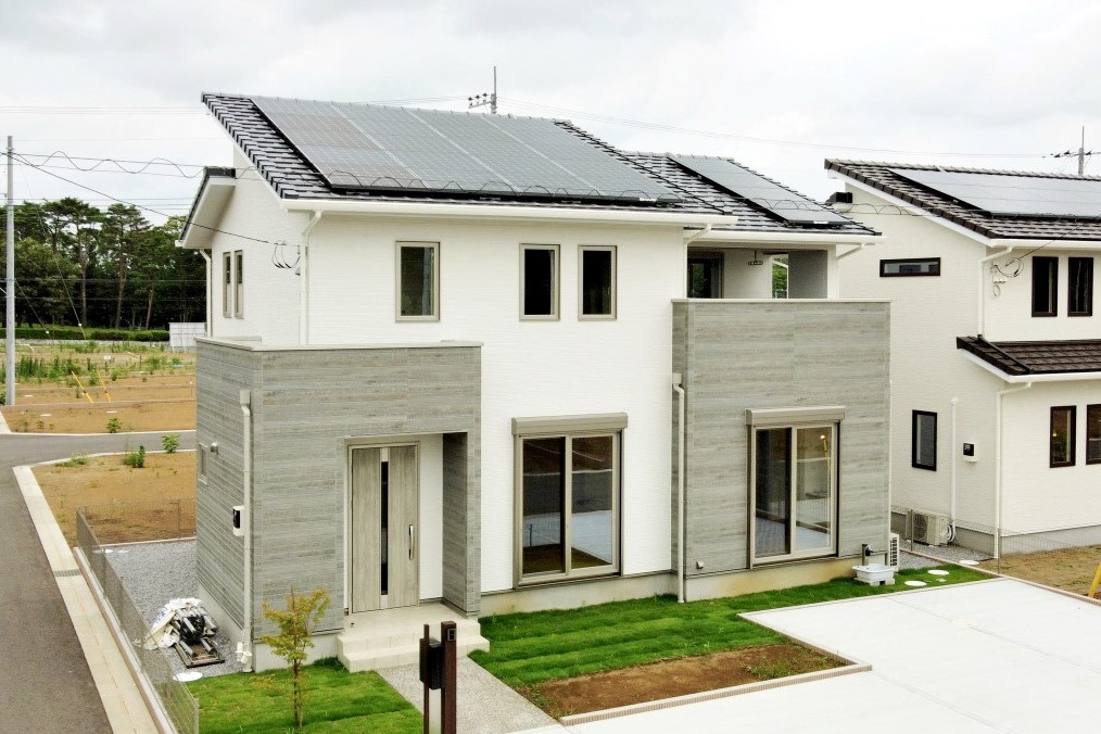 つくば市並木 27 新築建売住宅 ４ldk 3 776万円 おすすめ物件 自分らしく暮らす 自分好みの住まい 不二建設不動産