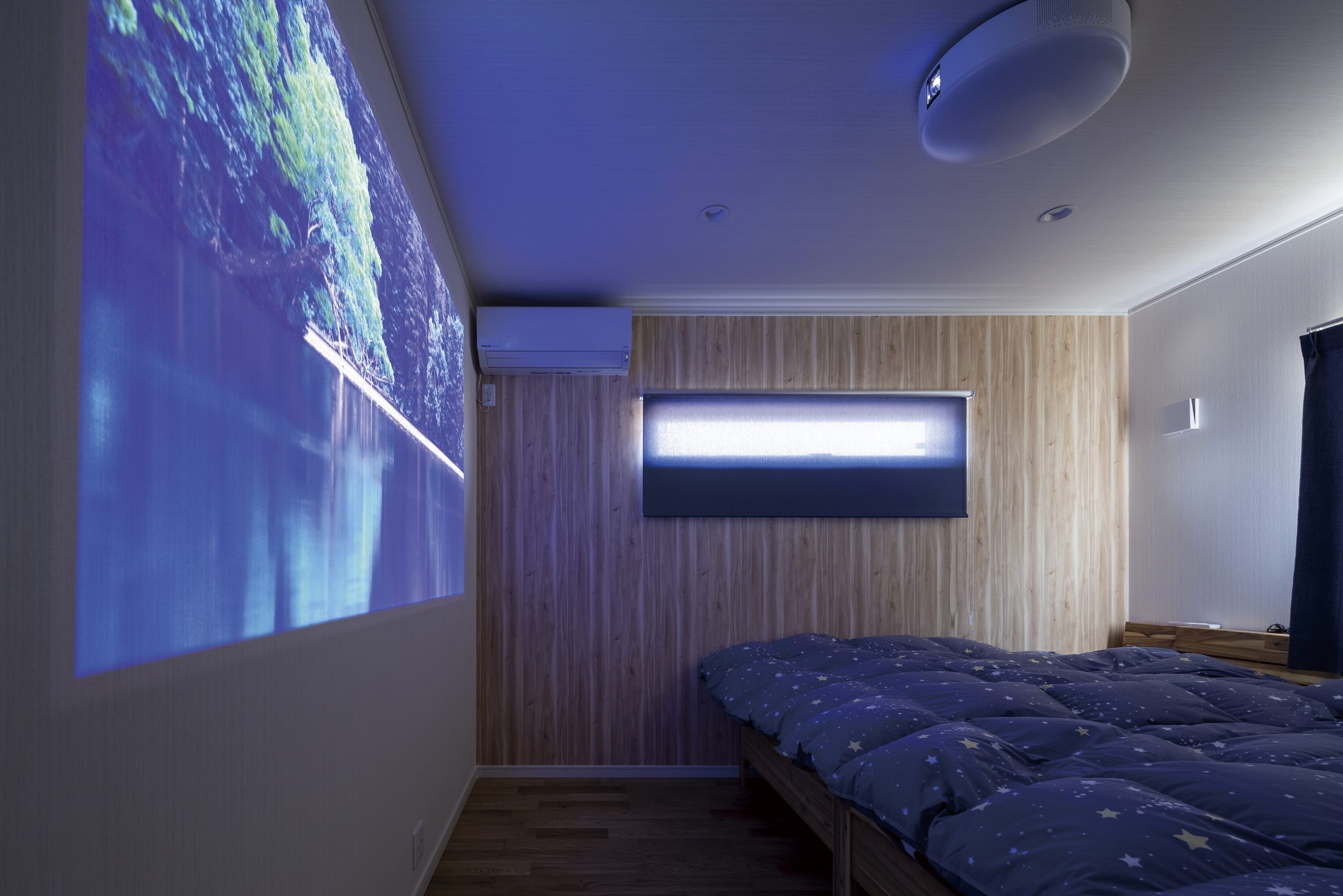 30 40坪の平屋にちょうどいい6 8畳の寝室レイアウト ライフスタイルから考える茨城の快適な間取りづくり 不二建設