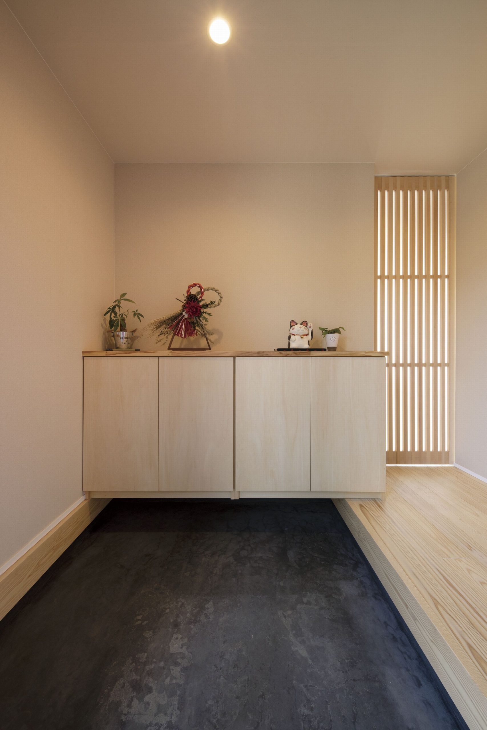 和モダンが選ばれている理由 茨城でおしゃれなデザイン 性能で魅せる家づくり 不二建設
