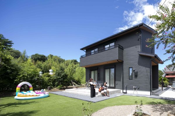 注文住宅のお金の話はとっても重要。しっかり検討して夢のマイホームを手に入れよう