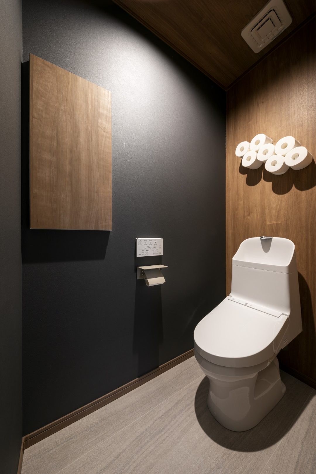 吹き抜けとスキップフロアで叶えた、遊び心あふれる住まい　－つくば市M様－　　