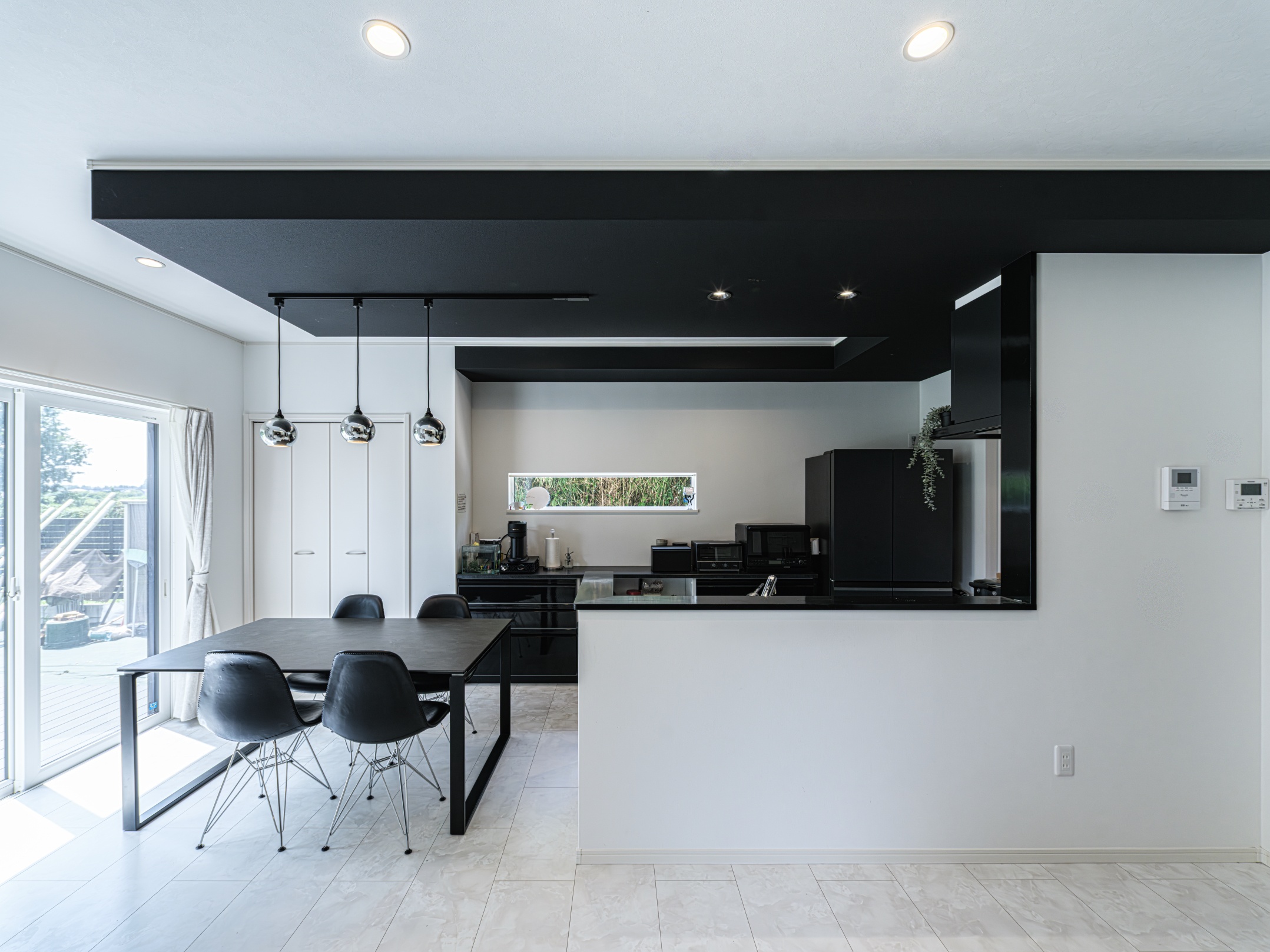 1.5建でワンフロア生活実現。動線の工夫や遊び心いっぱい　－つくば市　H様－　　